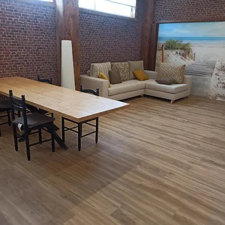 Loft Paseo Marítimo