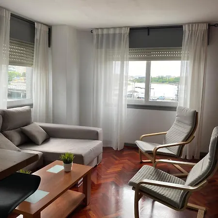 Loft Paseo Maritimo *