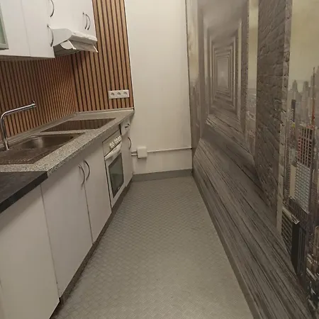 Appartamento Loft Paseo Maritimo