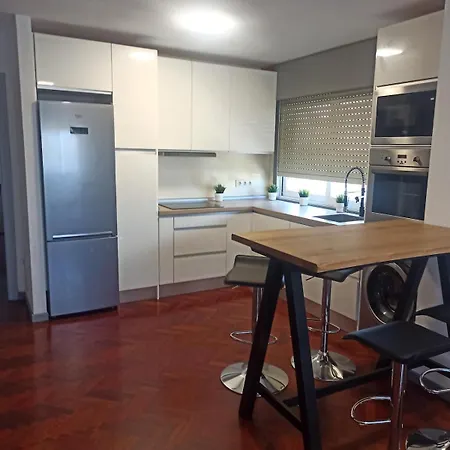 Appartamento Loft Paseo Maritimo