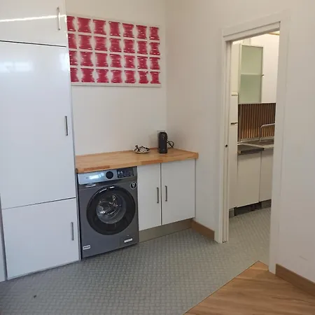 Appartamento Loft Paseo Maritimo