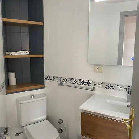 Loft Paseo Maritimo O Temple