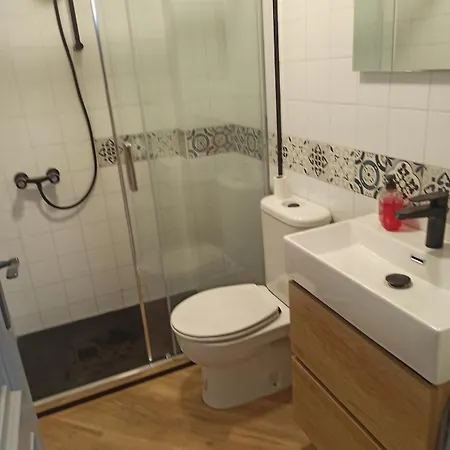 Loft Paseo Maritimo * O Temple