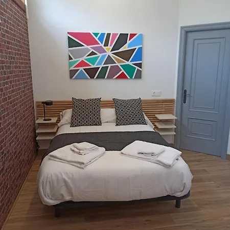 Loft Paseo Maritimo Appartamento