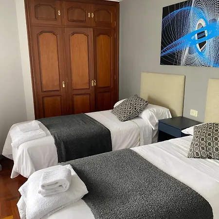 Loft Paseo Maritimo * O Temple