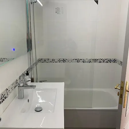 Loft Paseo Maritimo *