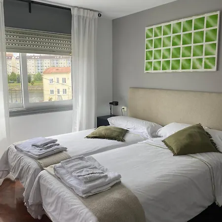 Loft Paseo Maritimo * O Temple